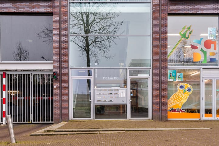 Foto 6 van Onderwijsboulevard 118