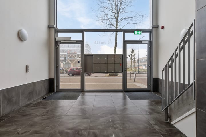 Foto 7 van Onderwijsboulevard 118