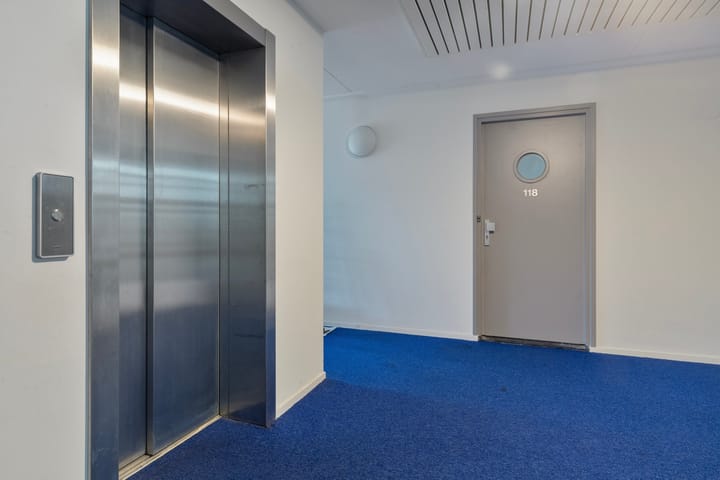 Foto 8 van Onderwijsboulevard 118