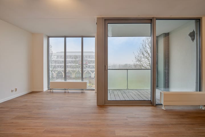 Foto 10 van Onderwijsboulevard 118