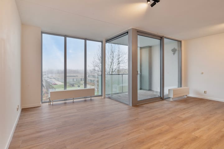 Foto 11 van Onderwijsboulevard 118