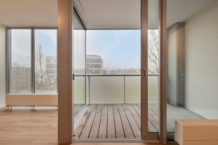 Foto 13 van Onderwijsboulevard 118