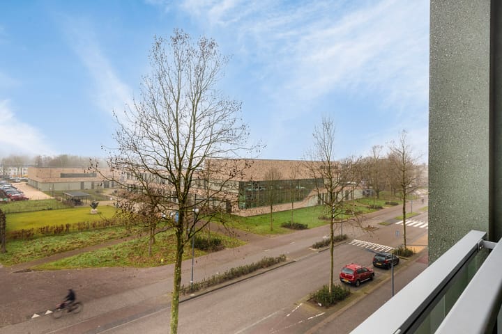 Foto 30 van Onderwijsboulevard 118