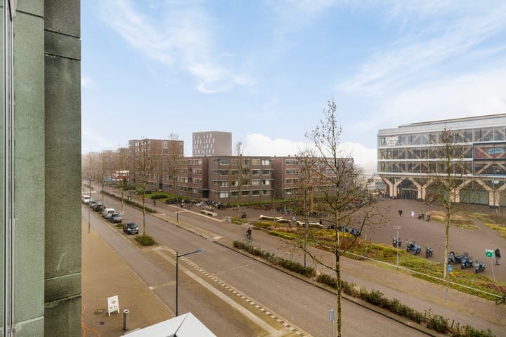 Foto 31 van Onderwijsboulevard 118