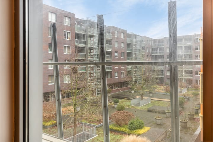 Foto 32 van Onderwijsboulevard 118