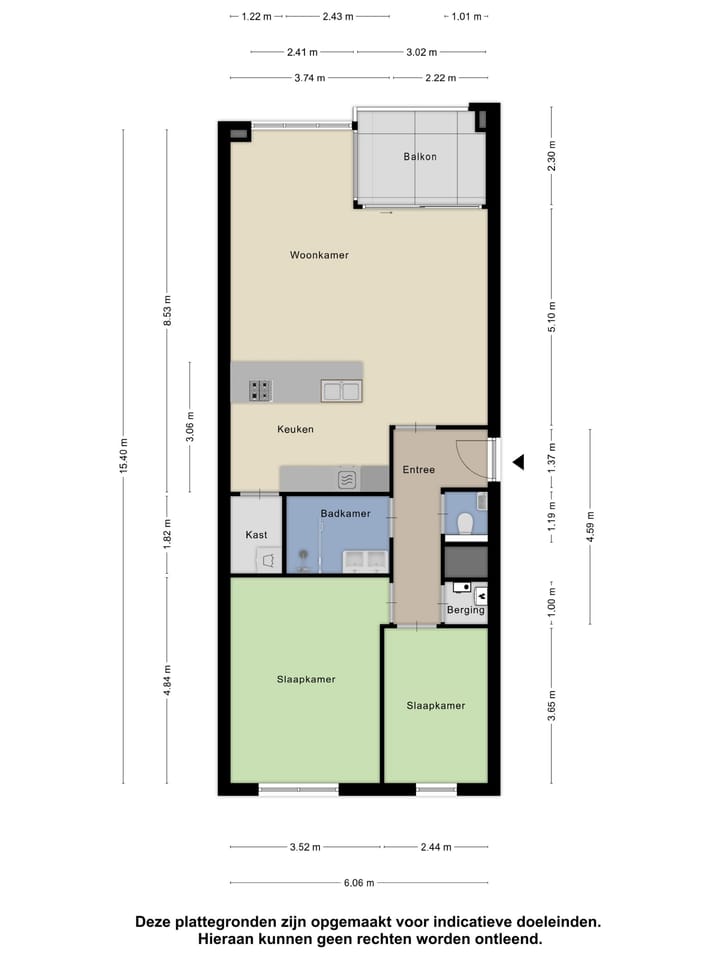 Foto 36 van Onderwijsboulevard 118