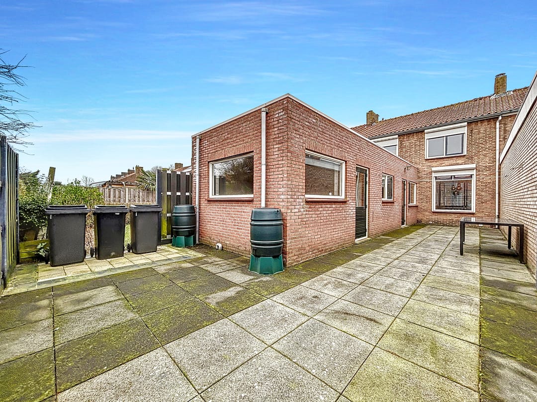 Foto 22 van Philips van Kleefstraat 49