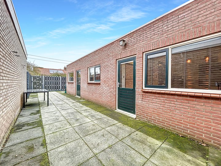 Foto 21 van Philips van Kleefstraat 49