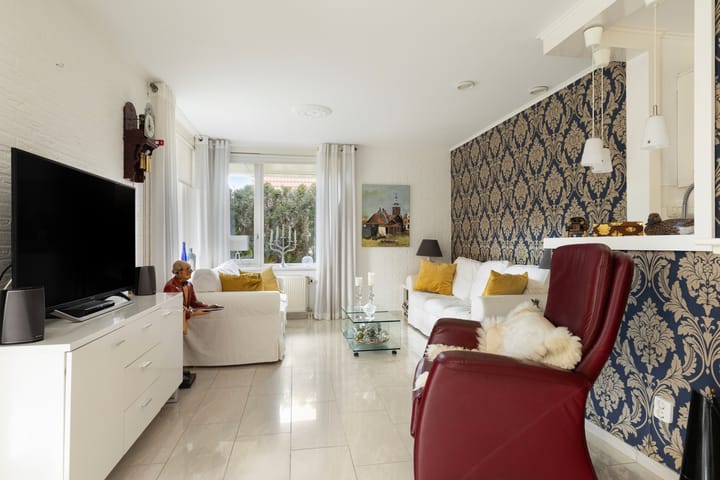 Foto 2 van Binnenweg 86