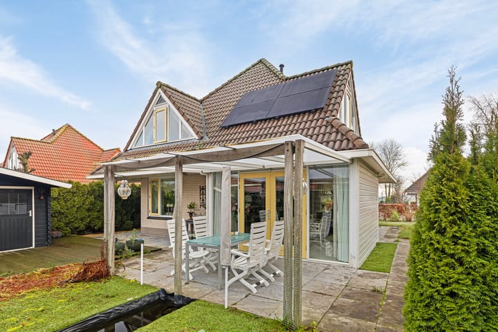 Foto 4 van Binnenweg 86