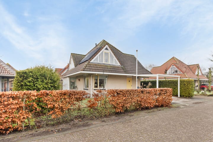 Foto 6 van Binnenweg 86