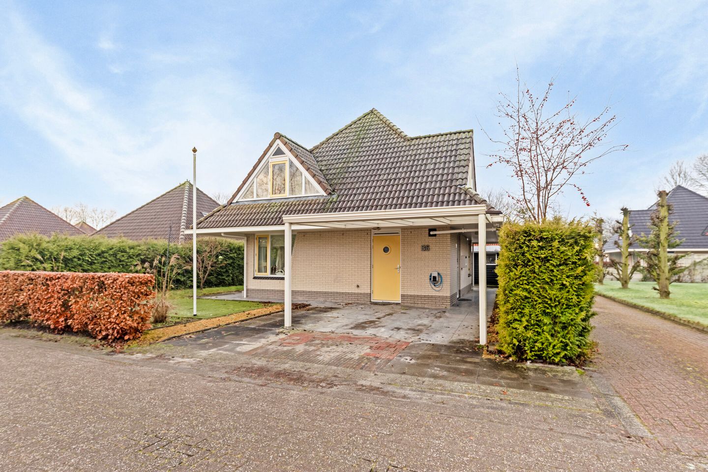 Foto 1 van Binnenweg 86