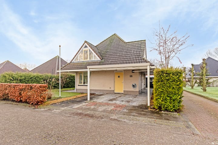 Foto 1 van Binnenweg 86