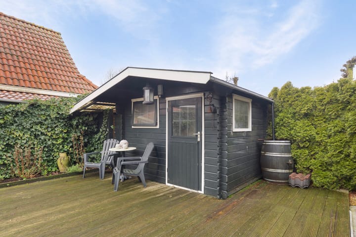 Foto 34 van Binnenweg 86