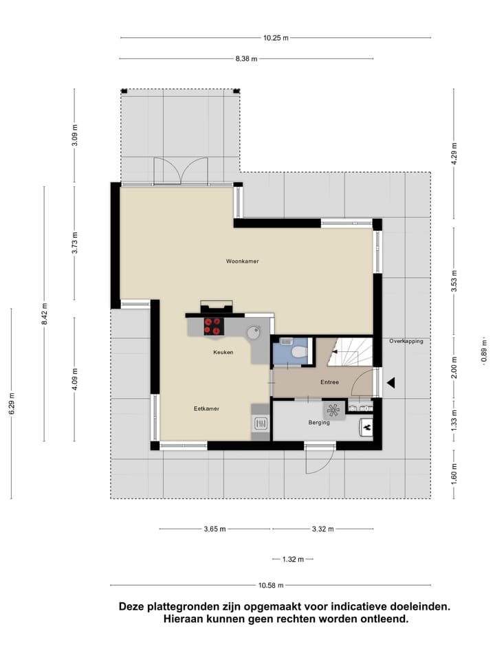 Foto 37 van Binnenweg 86