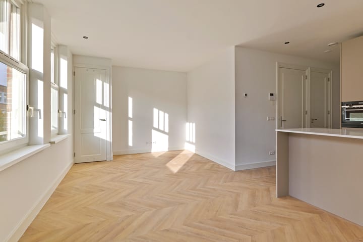 Foto 3 van Hudsonstraat 66-2