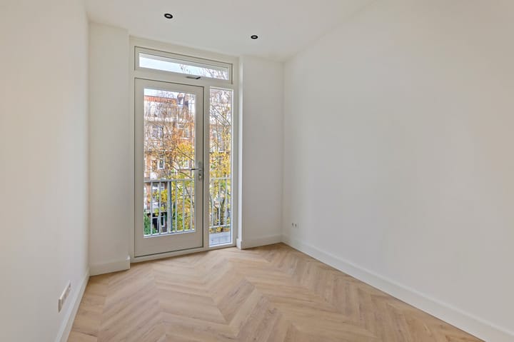 Foto 8 van Hudsonstraat 66-2