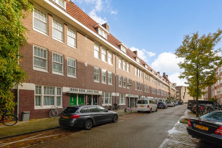 Foto 18 van Hudsonstraat 66-2