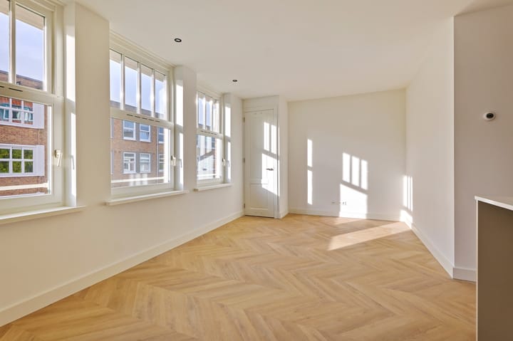 Foto 2 van Hudsonstraat 66-2