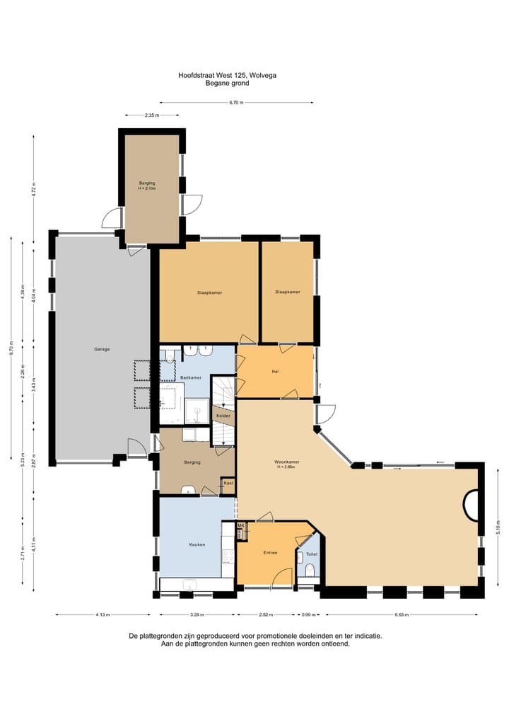 Foto 33 van Hoofdstraat West 125