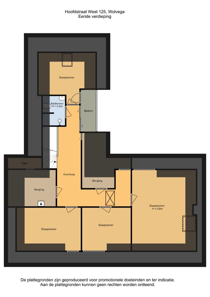 Foto 34 van Hoofdstraat West 125