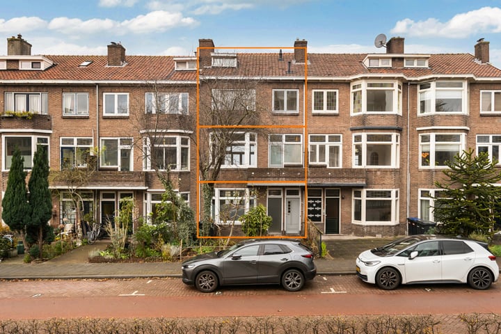 Oranjelaan 35 A