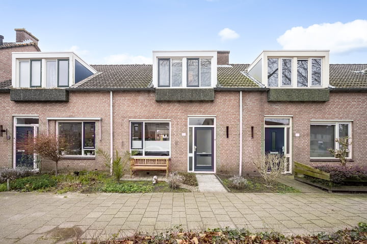 Bekijk foto van Radenlaan 46