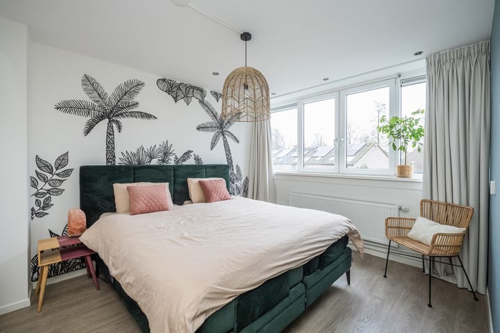 Foto 4 van Radenlaan 46