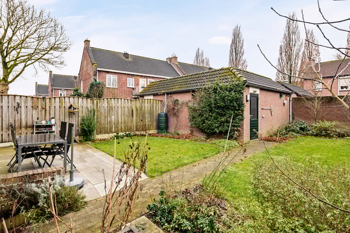 Foto 2 van Hortensialaan 22