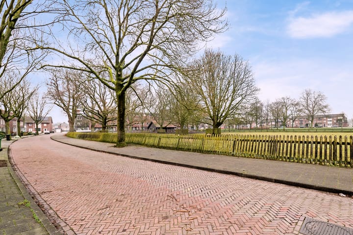 Foto 4 van Hortensialaan 22