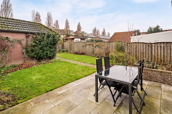 Photo 6 of Hortensialaan 22