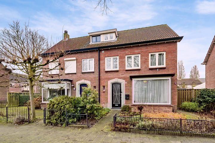 Foto 3 van Hortensialaan 22