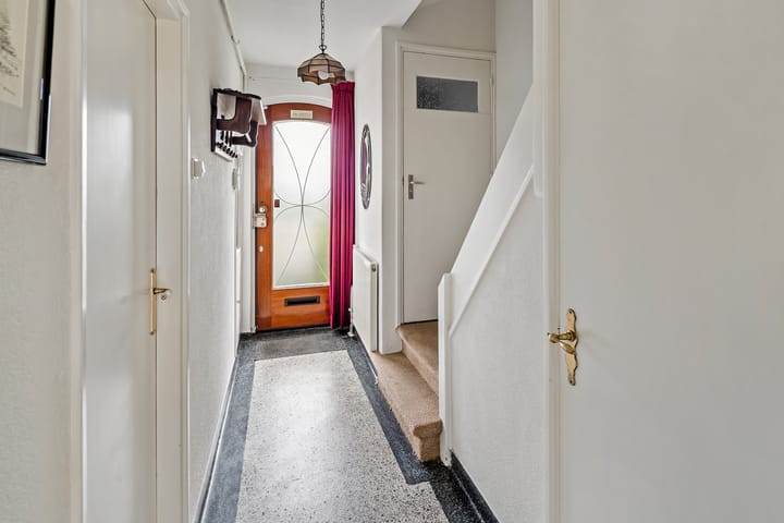 Photo 8 of Hortensialaan 22