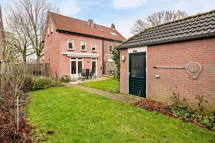 Photo 7 of Hortensialaan 22