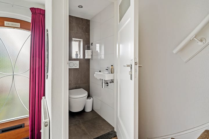 Photo 9 of Hortensialaan 22