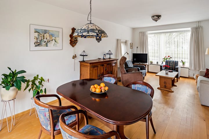 Photo 12 of Hortensialaan 22