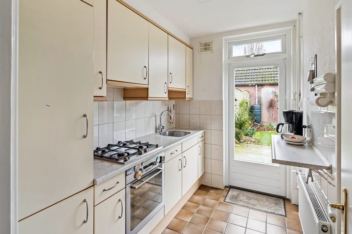 Photo 13 of Hortensialaan 22