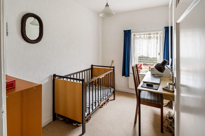 Photo 15 of Hortensialaan 22