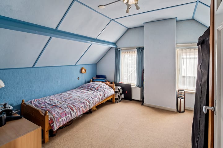 Photo 22 of Hortensialaan 22