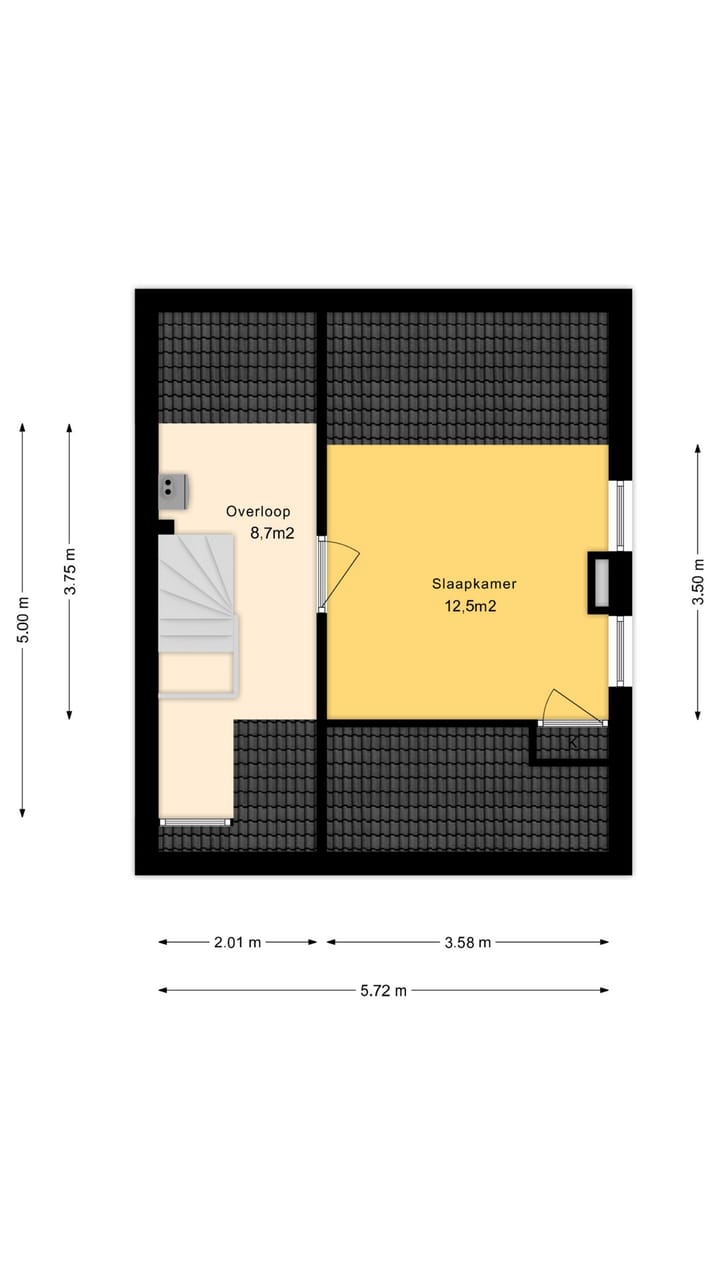 Photo 26 of Hortensialaan 22