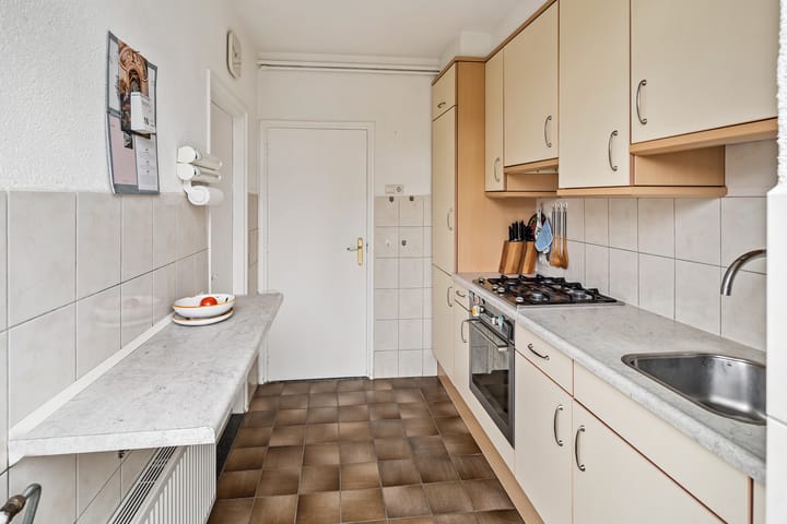 Photo 14 of Hortensialaan 22