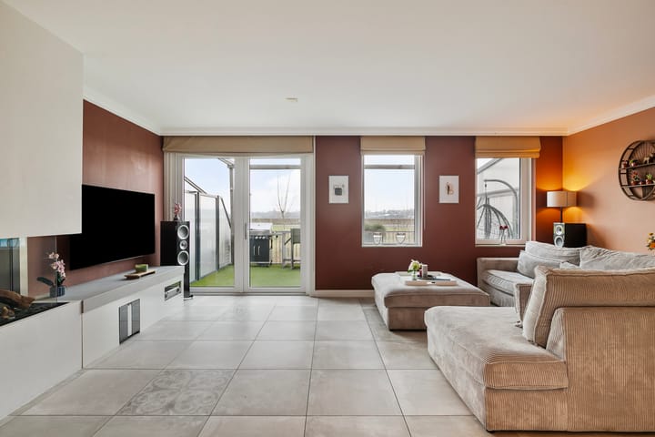 Foto 3 van Rijtuigwei 23