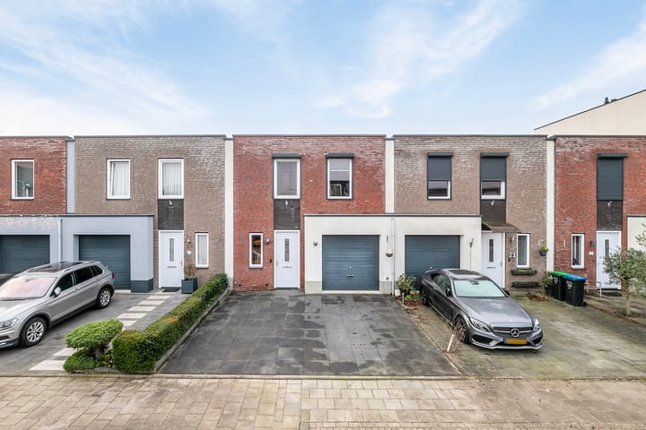 Foto 2 van Rijtuigwei 23