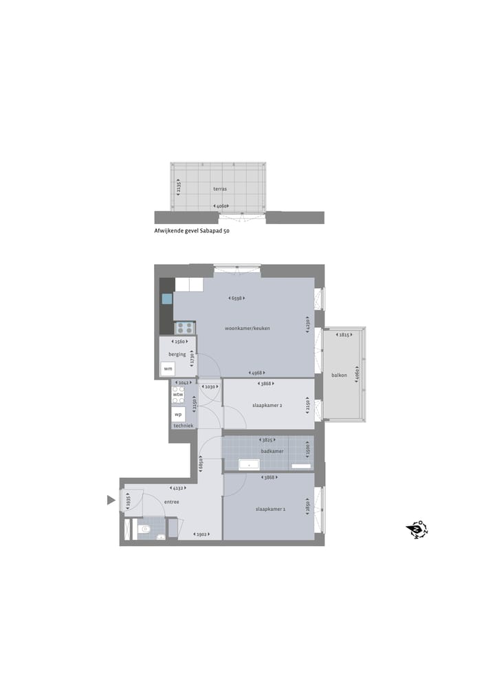 Foto 13 van Sabapad 50