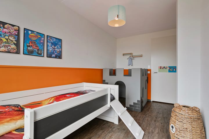 Foto 25 van Rijtuigwei 23