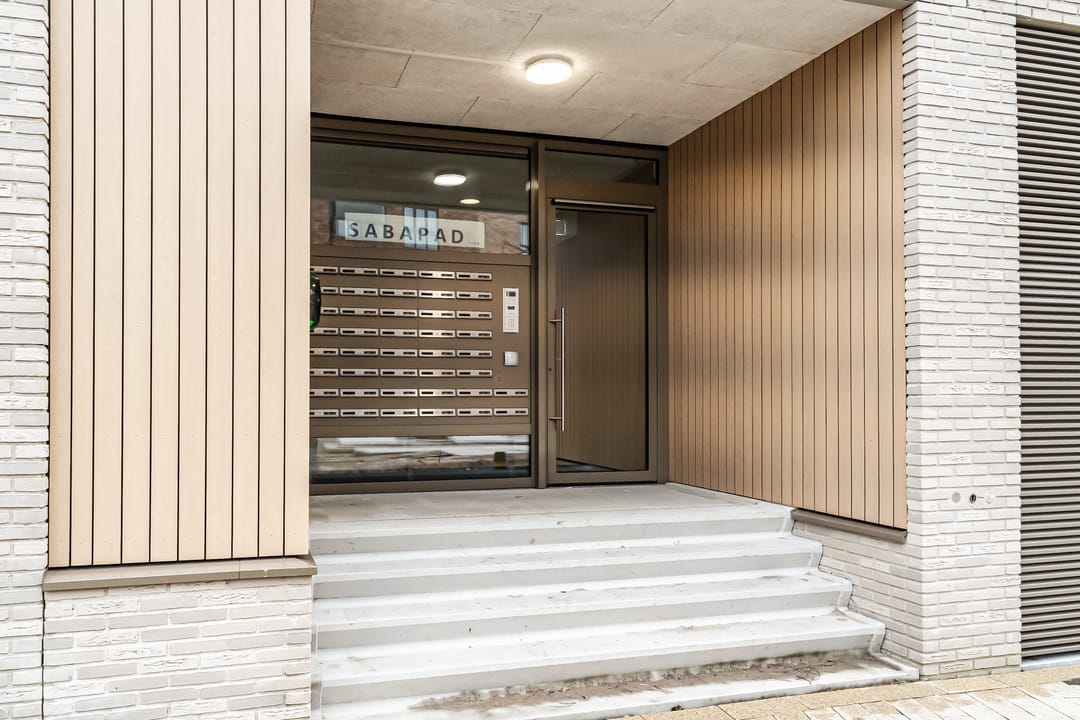 Foto 2 van Sabapad 50