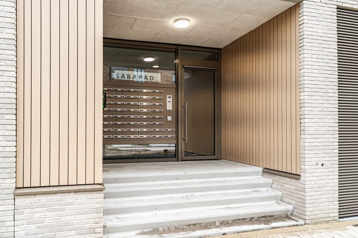 Photo 2 of Sabapad 50