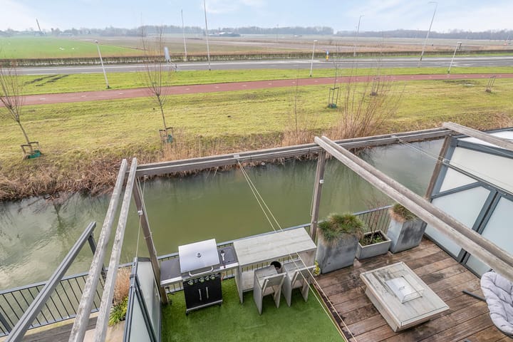 Foto 33 van Rijtuigwei 23