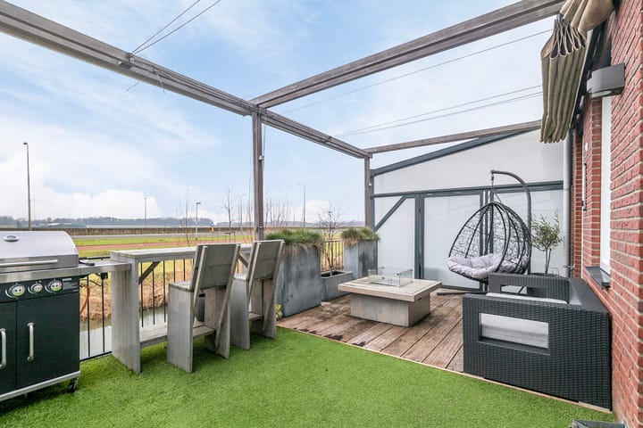 Foto 35 van Rijtuigwei 23