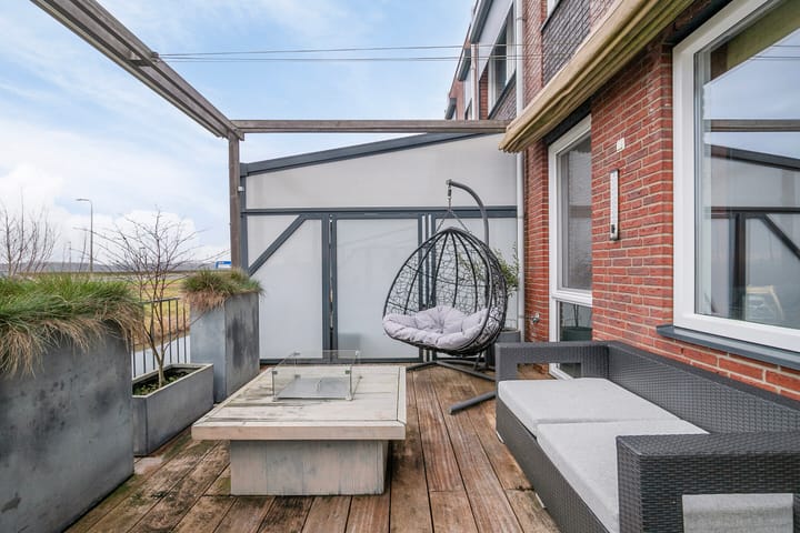 Foto 37 van Rijtuigwei 23